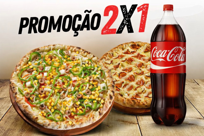 (Apenas Retirada) Açaí 770ml